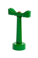 BRIO World Lampa Kolejowa Dwustronna