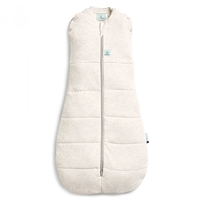 ergoPouch Otulacz Śpiworek 0-3M Grey
