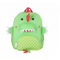 Zoocchini Plecak Dinozaur Devin