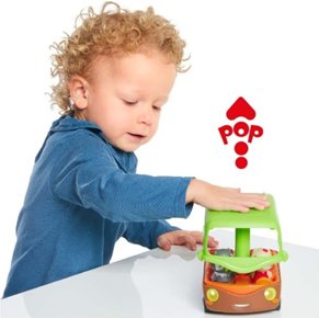 Klorofil Autobus Pełen Przygód