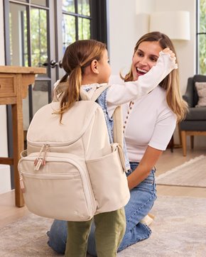 Skip Hop Torba do Wózka Plecak Forma Next Oat