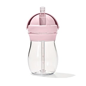 OXO tot Bidon dla dzieci Transitions Blossom 250 ml