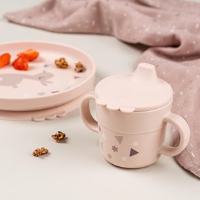 Done by Deer Pierwszy Zestaw Obiadowy Foodie Powde