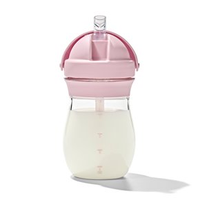 OXO tot Bidon dla dzieci Transitions Blossom 250 ml