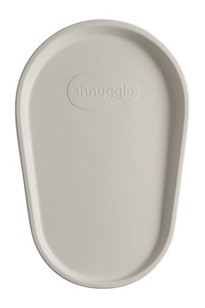 Shnuggle Mata do Przewijania z Pianki Squishy Ivor