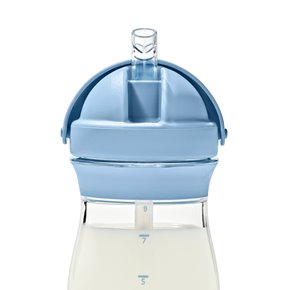 OXO tot Bidon dla dzieci Transitions Dusk 250 ml