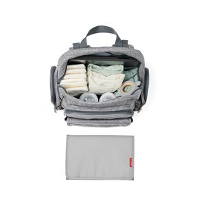 Skip Hop Torba do Wózka - Plecak dla Mamy  Taty Lu