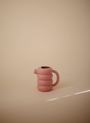 Mushie Konewka dla dziecka Peony