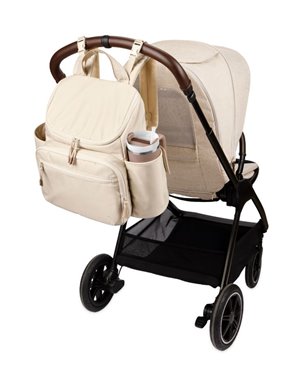 Skip Hop Torba do Wózka Plecak Forma Next Oat