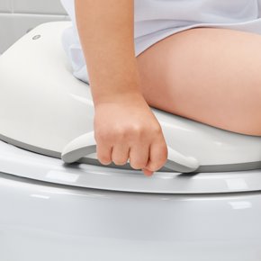 OXO tot Nakładka na Sedes Gray