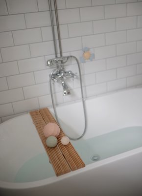 Mushie Kule Sensoryczne dla Dzieci Blush