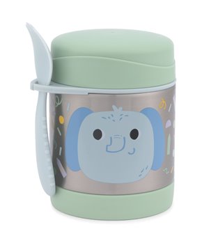 Skip Hop Termos dla Dziecka Słoń 325ml Besties Squad