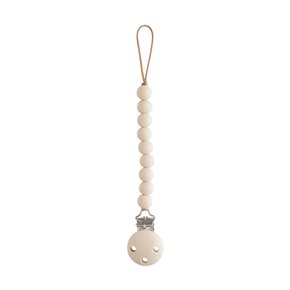 Mushie Zawieszka do Smoczka Hera Shifting Sand