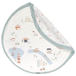 Play&Go NOOMAD Worek na Zabawki i Mata do Zabawy