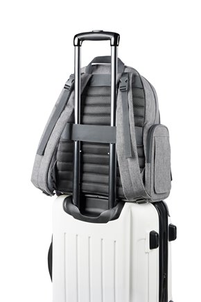 Skip Hop Torba do Wózka - Plecak dla Mamy  Taty Lu