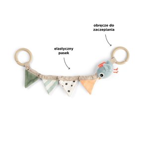 Done by Deer Zawieszka do Wózka Celebration