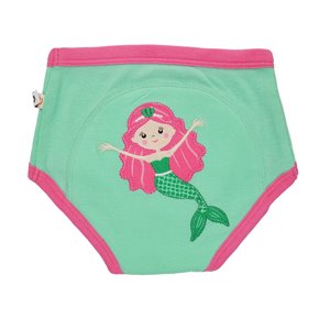 Zoocchini Majtki Treningowe Mermaids 3-4 lata 3 szt.