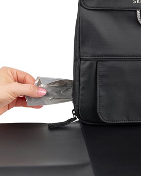 Skip Hop Przewijak Podróżny Organizer Clean Slate 