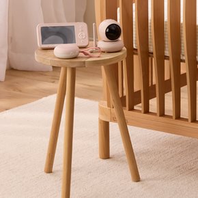 ergoPouch Usypiacz z Białym Szumem i Lampką LED Drift Away Blush