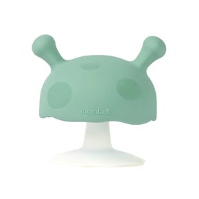 Mombella Gryzak Grzybek Mushroom Eucalyptus