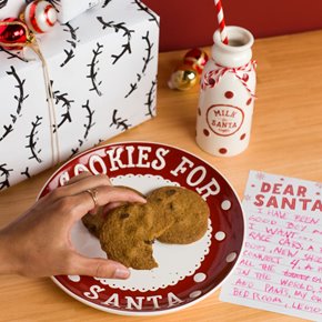 Pearhead Zestaw na Wizytę Świętego Mikołaja