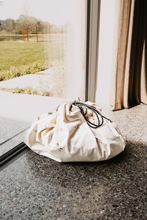 Play&Go NOOMAD Worek na Zabawki i Mata do Zabawy