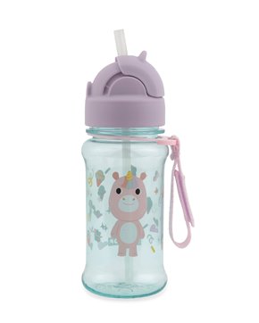 Skip Hop Bidon dla Dziecka Tritanowy Jednorożec 350ml Besties Squ