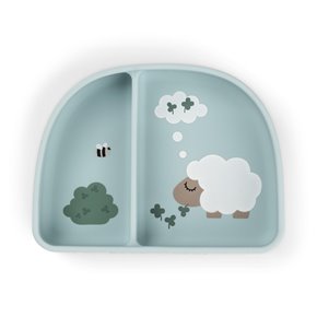 Done by Deer Talerzyk na Przekąski z Przyssawką Ti