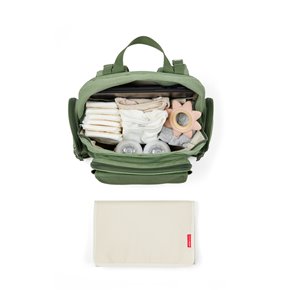 Skip Hop Torba do Wózka - Plecak dla Mamy i Taty L