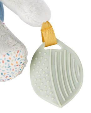 Skip Hop Zawieszka Aktywna Bandana Buddies Słoń