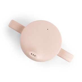 Done by Deer Kubek Silikonowy z Ustnikiem 2w1 Tiny