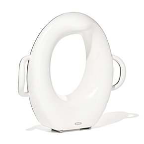 OXO tot Nakładka na Sedes Gray