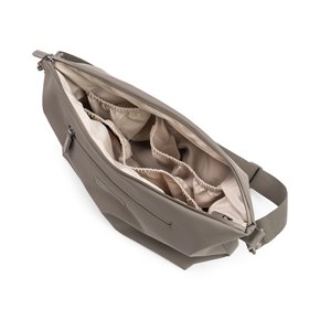 Done by Deer Torba do Wózka Taupe