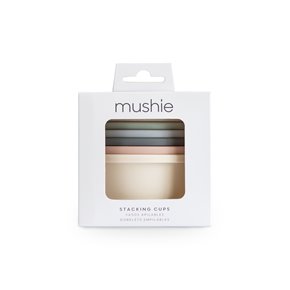 Mushie Wieża z Kubeczków Orginal