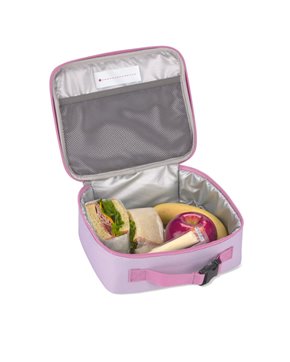 Skip Hop Torba Termiczna Lunch Bag Kot Besities Squad