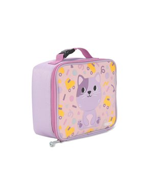 Skip Hop Torba Termiczna Lunch Bag Kot Besities Squad
