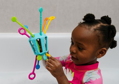 Mobi Przeciąganiec Zippee