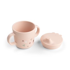 Done by Deer Pierwszy Zestaw Obiadowy Foodie Powde