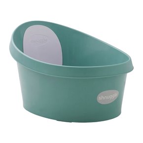 Shnuggle Wanienka dla Dziecka Toddler Eucalyptus