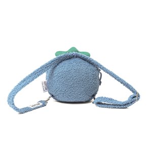 Hoppstar Torebka Dziecięca na Aparat Cheeky Fruits Blubelle