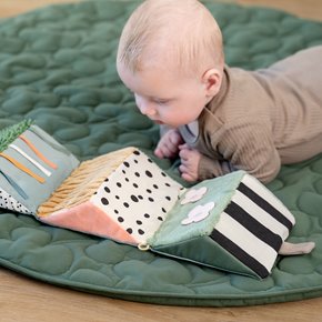 Done by Deer Rozkładane Lusterko Sensoryczne Tiny 