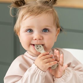 Miseczka Silikonowa z Przyssawką i Łyżeczką