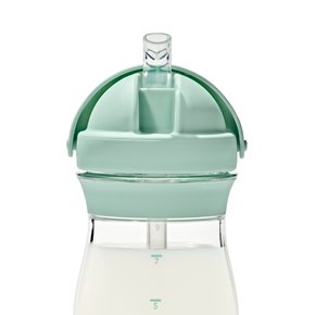 OXO tot Bidon dla dzieci Transitions Opal 250 ml