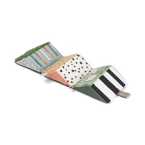 Done by Deer Rozkładane Lusterko Sensoryczne Tiny 