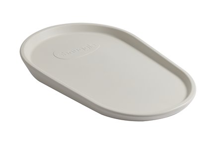 Shnuggle Mata do Przewijania z Pianki Squishy Ivor