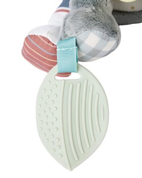 Skip Hop Zawieszka Aktywna Bandana Buddies Panda