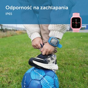 Zazu Fun Smartwatch dla Dzieci 06