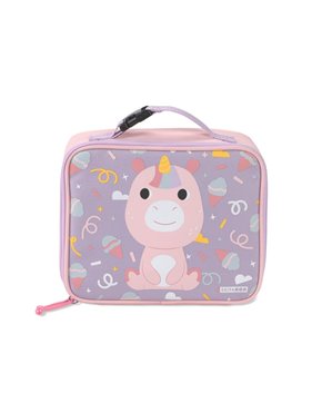 Skip Hop Torba Termiczna Lunch Bag Jednorożec Besities Squad