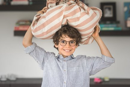 Play&Go NOOMAD Worek na Zabawki i Mata do Zabawy