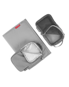 Skip Hop Torba do Wózka Plecak Forma Next Grey